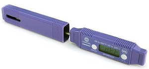 Comark - Waterproof Allergen Digital Pocket Thermometer - KM400AP