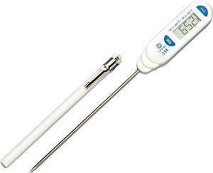 Comark - Waterproof Pen Type Digital Pocket Thermometer - 314