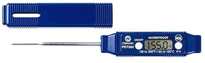 Comark - Waterproof Pocket Digital Thermometer - PDT300