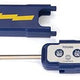 Comark - Waterproof Slim Pocket Digital Thermometer - PDQ400