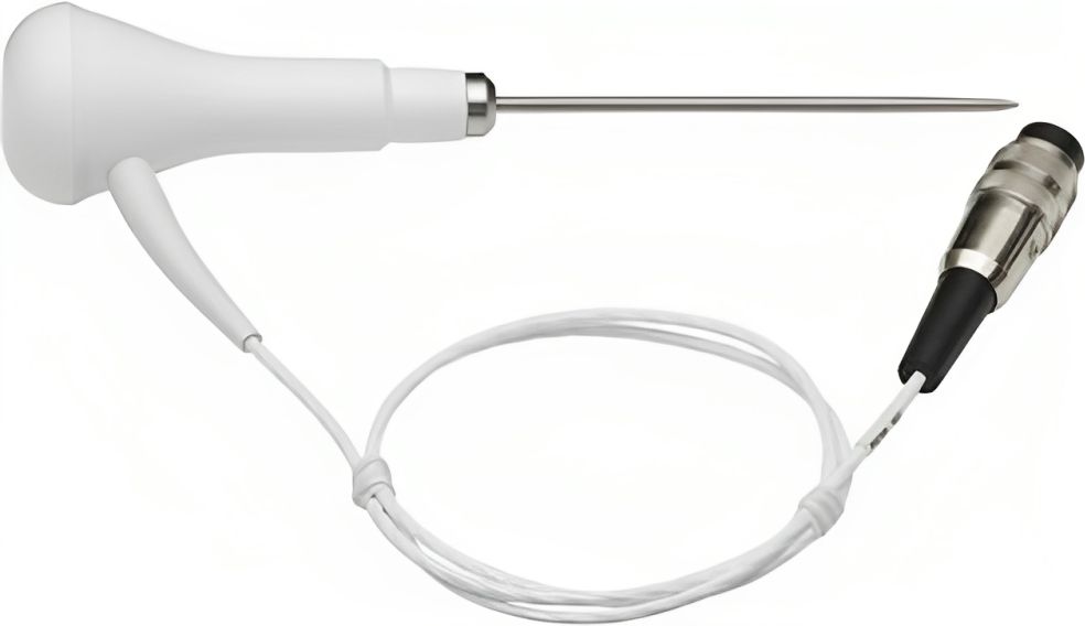 Comark - White Food Penetration Probe - PX22L (Pre-Order Now, ETA 3-4 Weeks)