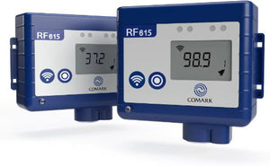 Comark - WiFi Multi-Parameter Transmitter - RF615