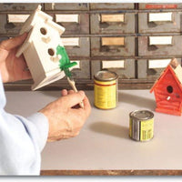 Conimar - 18" x 24" Protect-It Multipurpose Extra-Thick Mat - CO72324