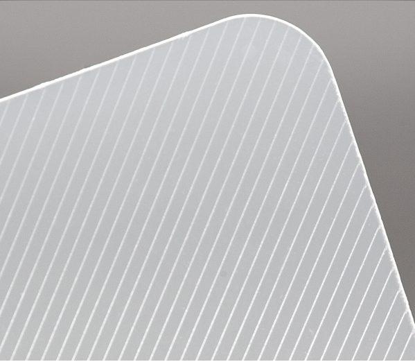 Conimar - Micro Tops Microwave Clear Splatter Guard, Pack of 4 - CO72012