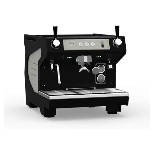 Conti - 1 Group 110 V Black Espresso Machine - ACE-D-1GR-110V