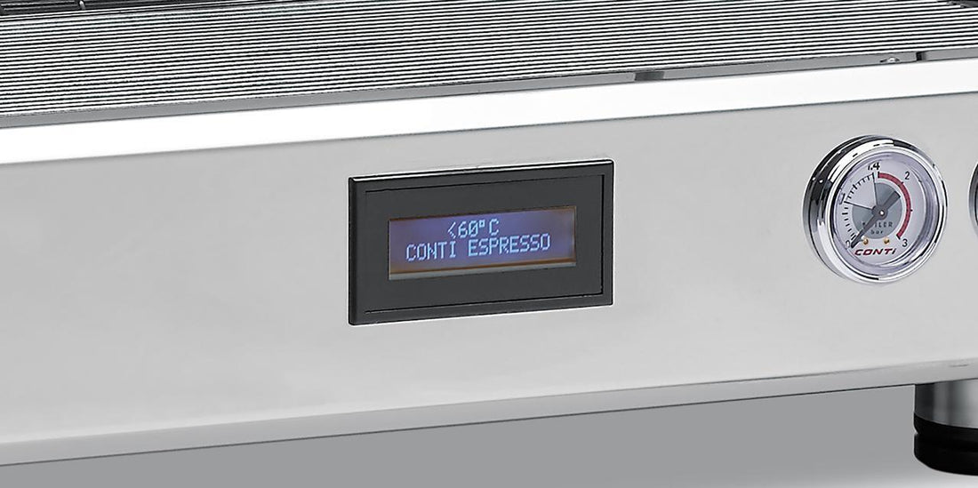 Conti - CC100 1 Group - CC100-1G