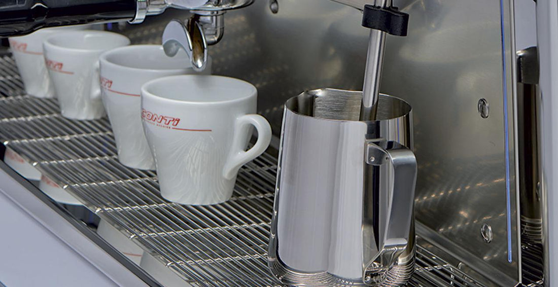 Conti - CC100 2 Group - CC100-2G