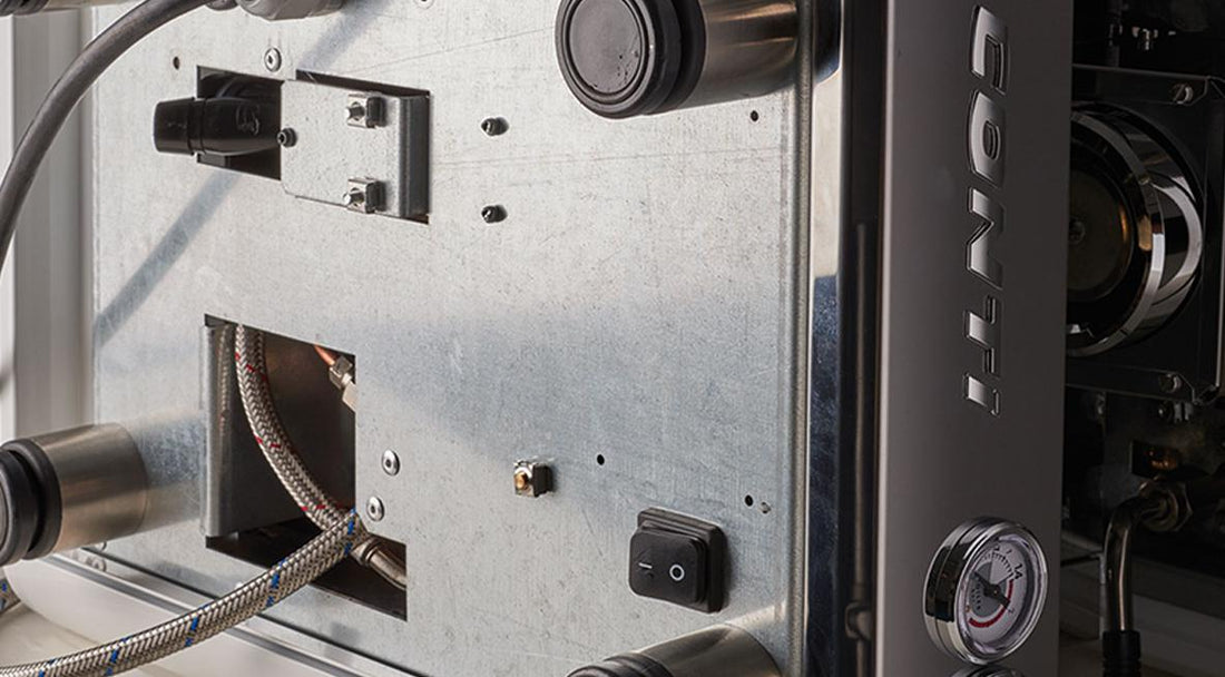 Conti - CC100 2 Group - CC100-2G