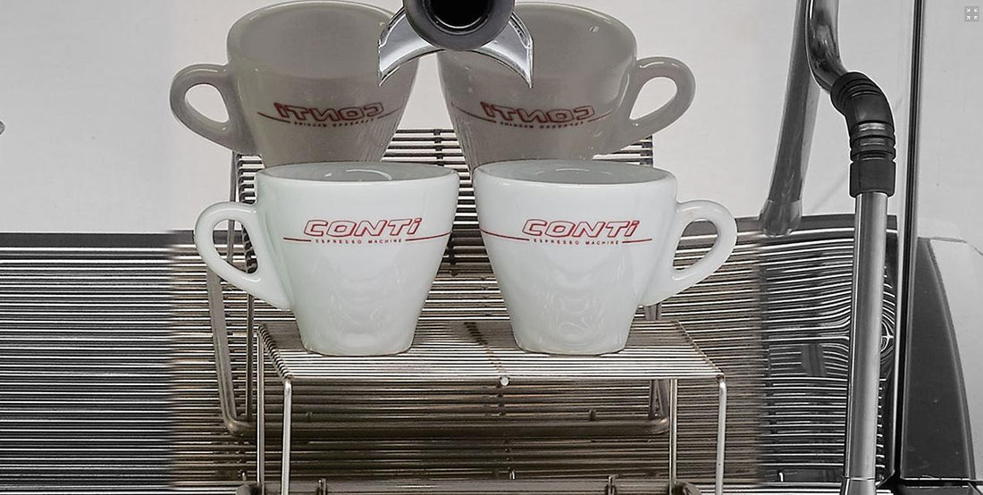 Conti - CC100 2 Group - CC100-2G