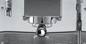 Conti - CC100 2 Group Compact Espresso Machine with ATS - CC100-2G-Compact-ATS
