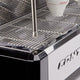 Conti - CC100 2 Group Compact Espresso Machine with ATS - CC100-2G-Compact-ATS