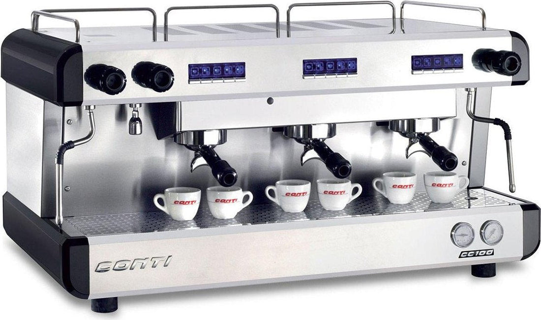 Conti - CC100 3 Group - CC100-3G