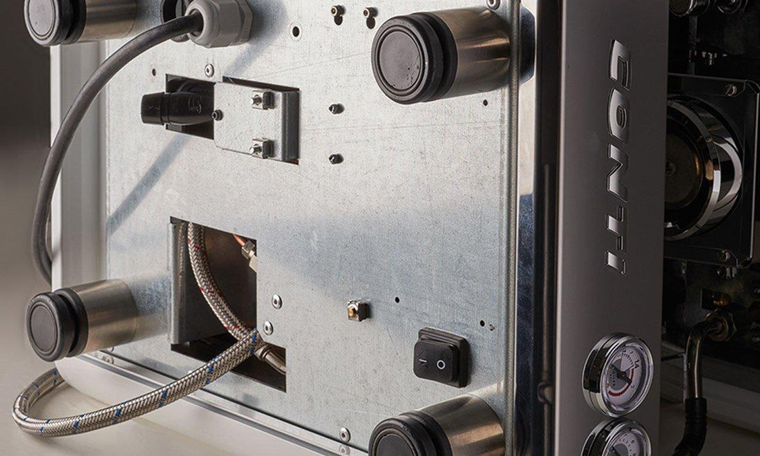 Conti - CC100 3 Group - CC100-3G