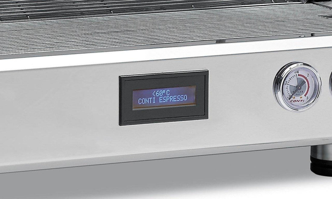 Conti - CC100 3 Group - CC100-3G