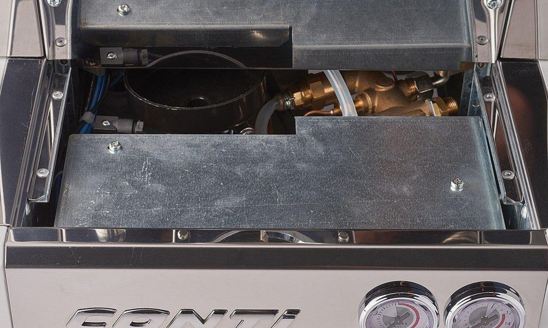 Conti - CC100 3 Group - CC100-3G