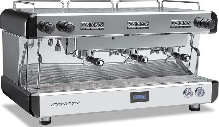 Conti - CC100 3 Group - CC100-3G