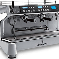 Conti - Monte Carlo 2 Group - MC-2G