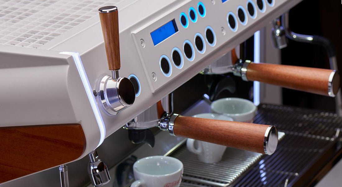 Conti - Monte Carlo 2 Group Wood/White - MC-Wood