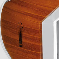 Conti - Monte Carlo 2 Group Wood/White - MC-Wood