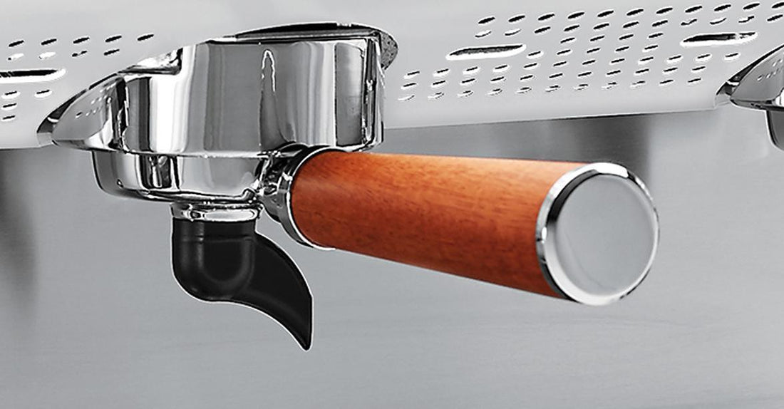 Conti - Monte Carlo 2 Group Wood/White with ATS - MC-2G-ATS-Wood