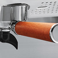 Conti - Monte Carlo 2 Group Wood/White with ATS - MC-2G-ATS-Wood