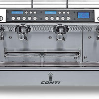 Conti - Monte Carlo 2 Group with ATS - MC-2G-ATS