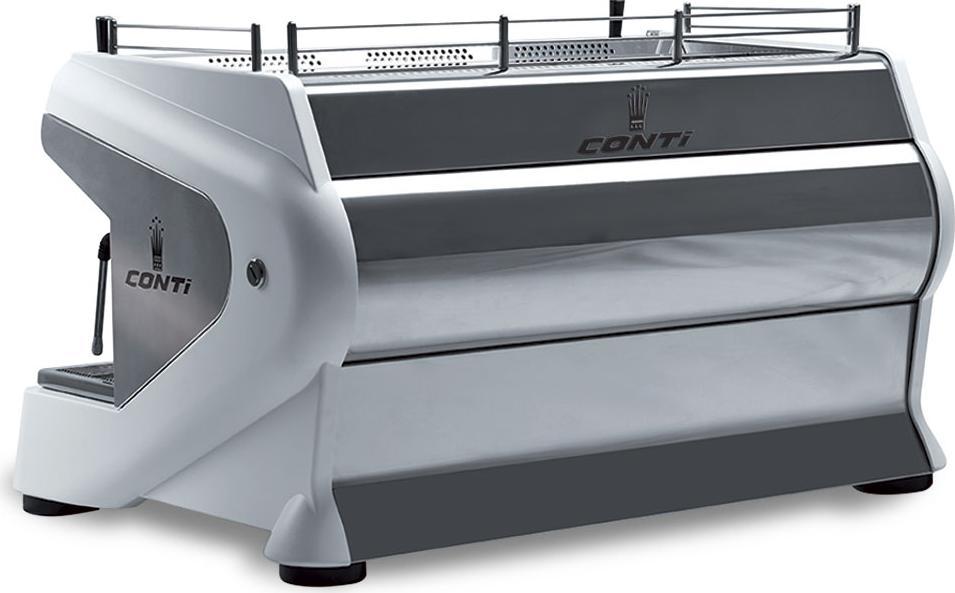 Conti - Monte Carlo 3 Group - MC-3G