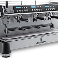 Conti - Monte Carlo 3 Group - MC-3G