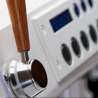 Conti - Monte Carlo 3 Group Wood/White - MC-3G-Wood