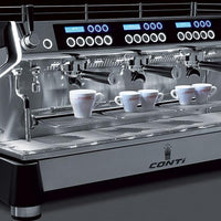 Conti - Monte Carlo 3 Group with ATS - MC-3G-ATS