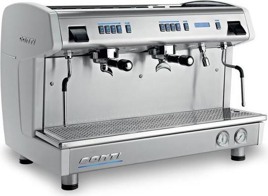 Conti - X-One TCI 2 Group - XOne-2G-TCI