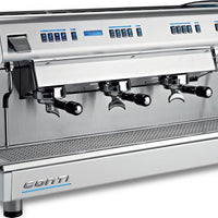 Conti - X-One TCI 3 Group - XOne-3G-TCI