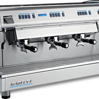 Conti - X-One TCI 3 Group with ATS - XOne-3G-TCS-ATS