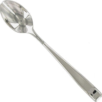 Corby Hall - Oslo 5.75" Stainless Steel Tea-Spoon, Pack of 12 - 5215