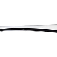 Corby Hall - Troon 6.5" Stainless Steel Boulion Spoon, Pack of 12 - 3503