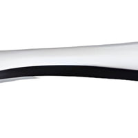 Corby Hall - Troon 8.12" Stainless Steel Euro Size Dinner Fork, Pack of 12 - 3526