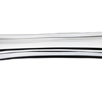 Corby Hall - Valencia 8.25" Chrome Plate Dinner Fork, Pack of 12 - C7626