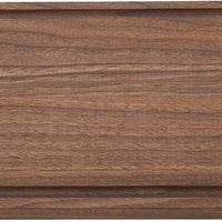 Crafthouse - 10" x 7" Walnut Wood Bar Board - CRFTHS.W.1127