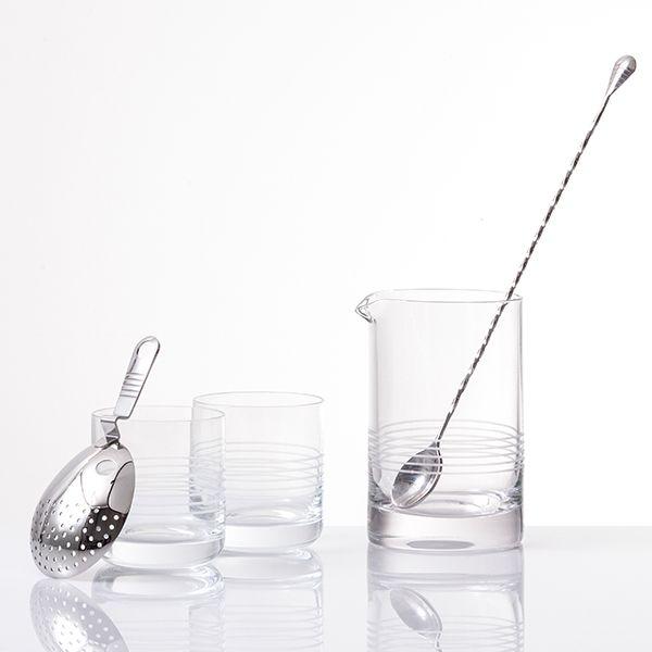 Crafthouse - 25.5oz Classic SZ Tritan Mixing Glass - CRFCC.119665 - DISCONTINUED