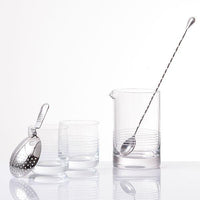 Crafthouse - 25.5oz Classic SZ Tritan Mixing Glass - CRFCC.119665 - DISCONTINUED