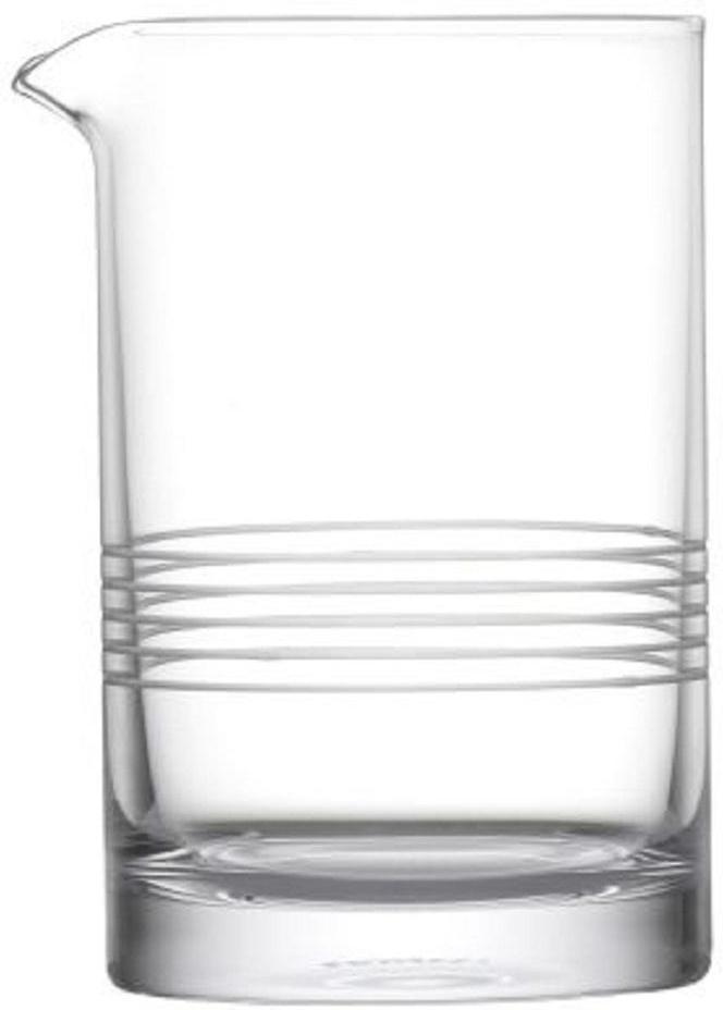 Crafthouse - 25.5oz Classic SZ Tritan Mixing Glass - CRFCC.119665 - DISCONTINUED