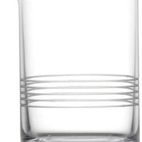 Crafthouse - 25.5oz Classic SZ Tritan Mixing Glass - CRFCC.119665 - DISCONTINUED