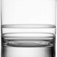 Crafthouse - 4 PC 13.5 oz Double Old Fashioned Glass (0.4 L) - CRFTHS.119717