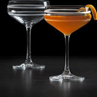 Crafthouse - 4 PC 8.8 oz Coupe Cocktail Glass (0.26 L) - CRFTHS.119731