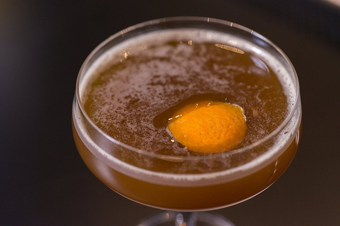 Crafthouse - 4 PC 8.8 oz Coupe Cocktail Glass (0.26 L) - CRFTHS.119731