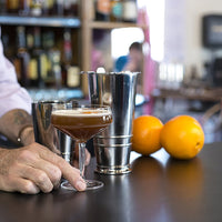 Crafthouse - 4 PC 8.8 oz Coupe Cocktail Glass (0.26 L) - CRFTHS.119731