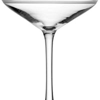 Crafthouse - 4 PC 8.8 oz Coupe Cocktail Glass (0.26 L) - CRFTHS.119731