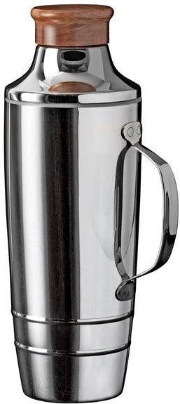 Crafthouse - 50 Oz Signature Double Walled Jumbo Cocktail Shaker - CRFTHS.JUMSHKER
