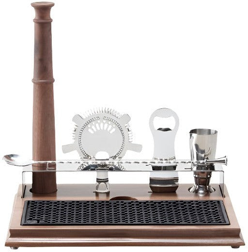 Crafthouse - 6 Pc Signature Tool Stand Set - CRFTHS.TOOLSTND