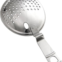 Crafthouse - 6" Stainless Steel Julep Strainer - CRFTHS.5.0615 - DISCONTINUED